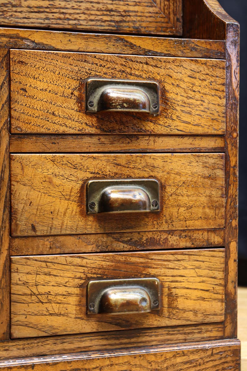 Small bureau furniture BB3494