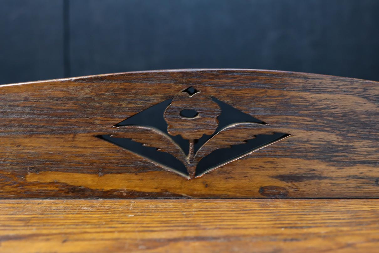 Small bureau furniture BB3494