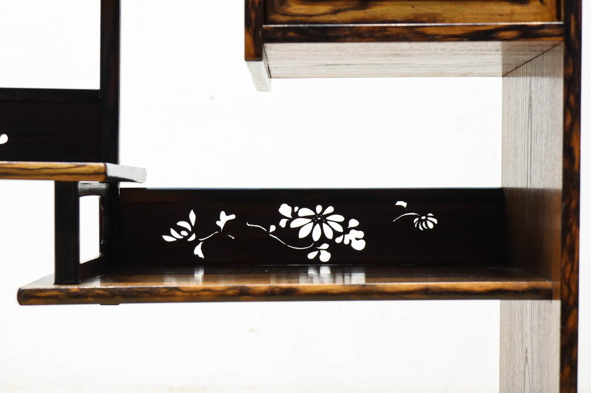 Display shelf BB3495