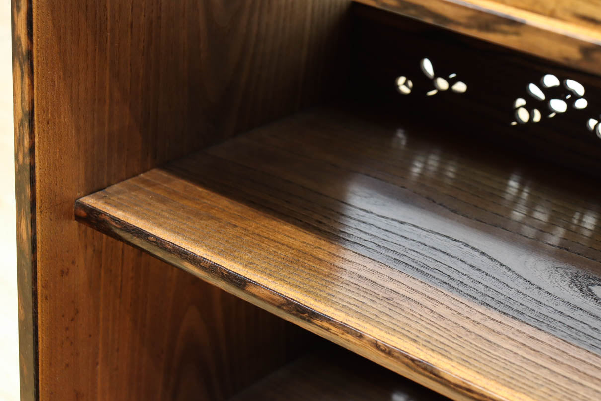 Display shelf BB3495