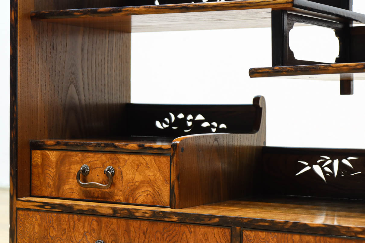 Display shelf BB3495