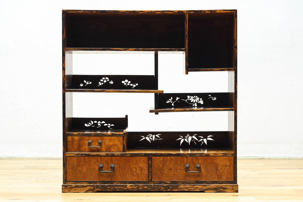 Display shelf BB3495