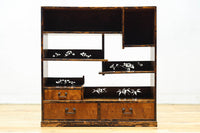 Display shelf BB3495