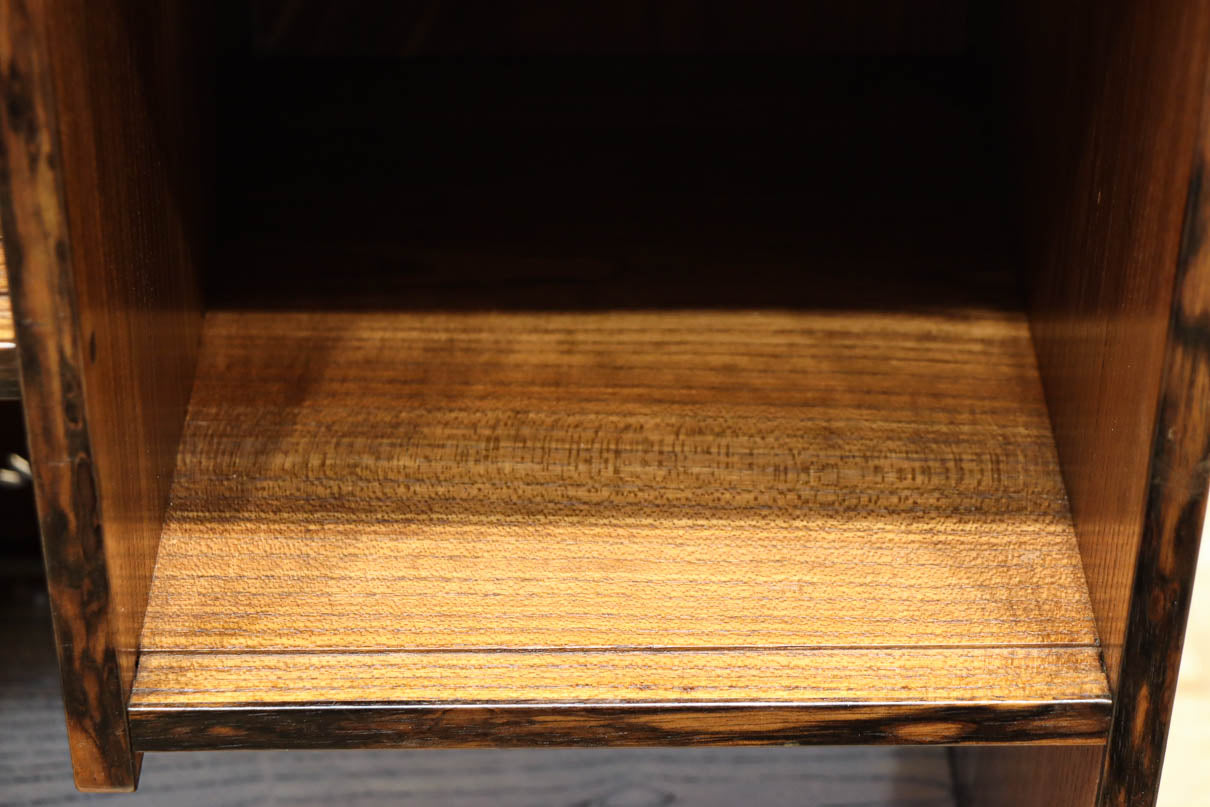 Display shelf BB3495