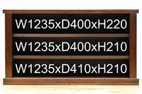 Kitchen chest BB3498