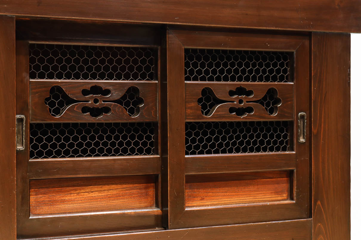 Kitchen chest BB3501