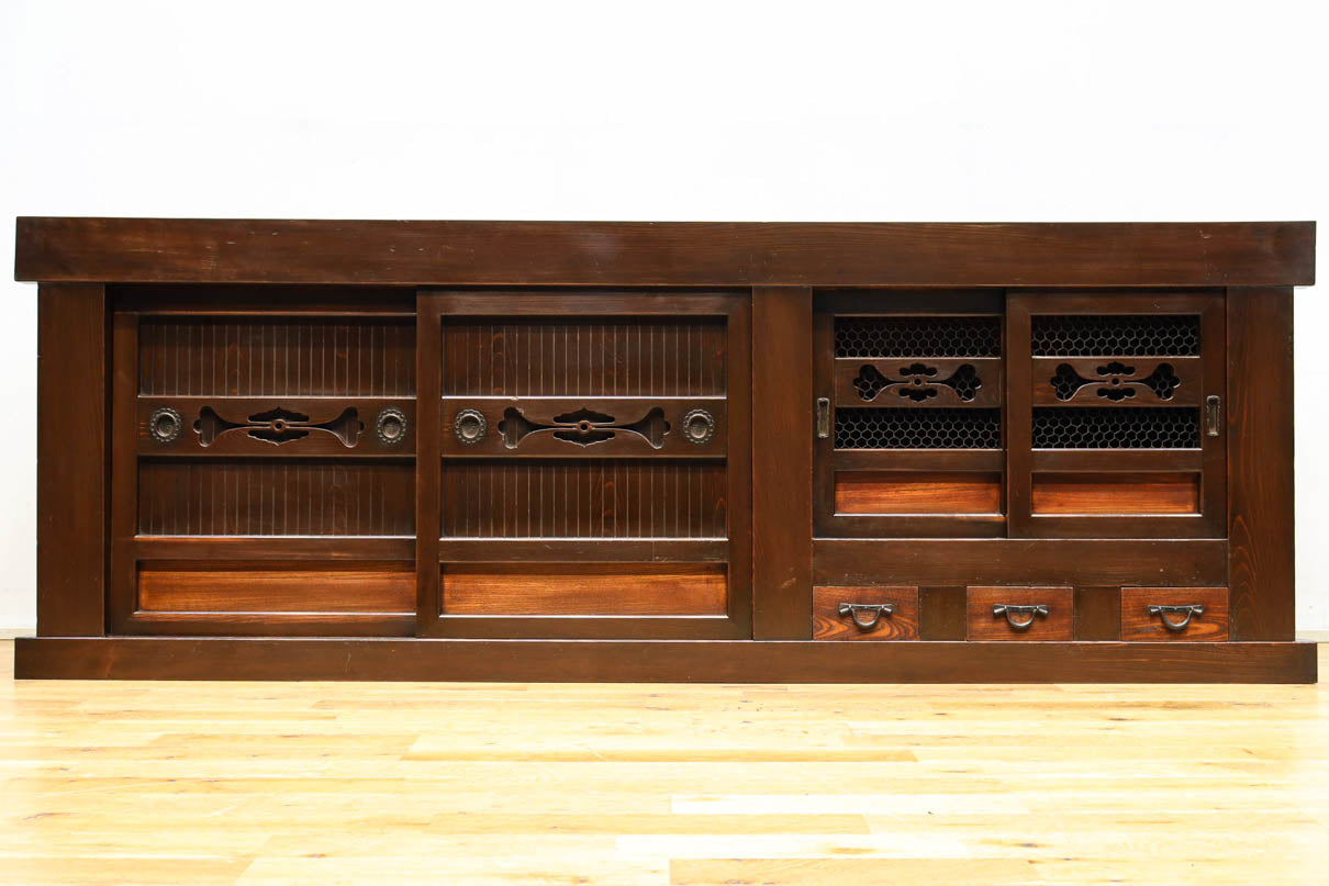 Kitchen chest BB3501