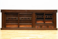 Kitchen chest BB3501