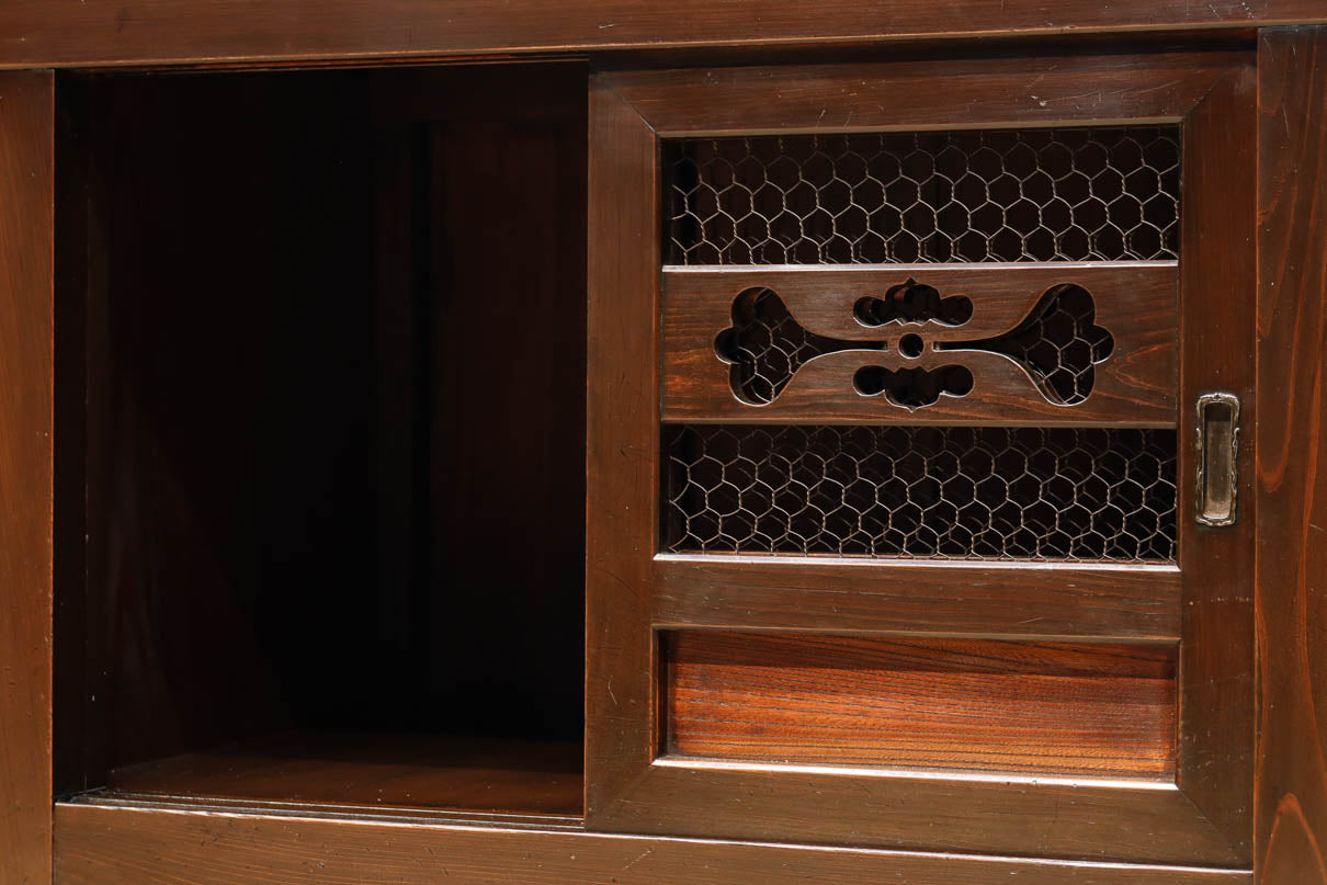 Kitchen chest BB3501