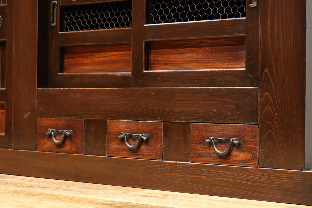 Kitchen chest BB3501