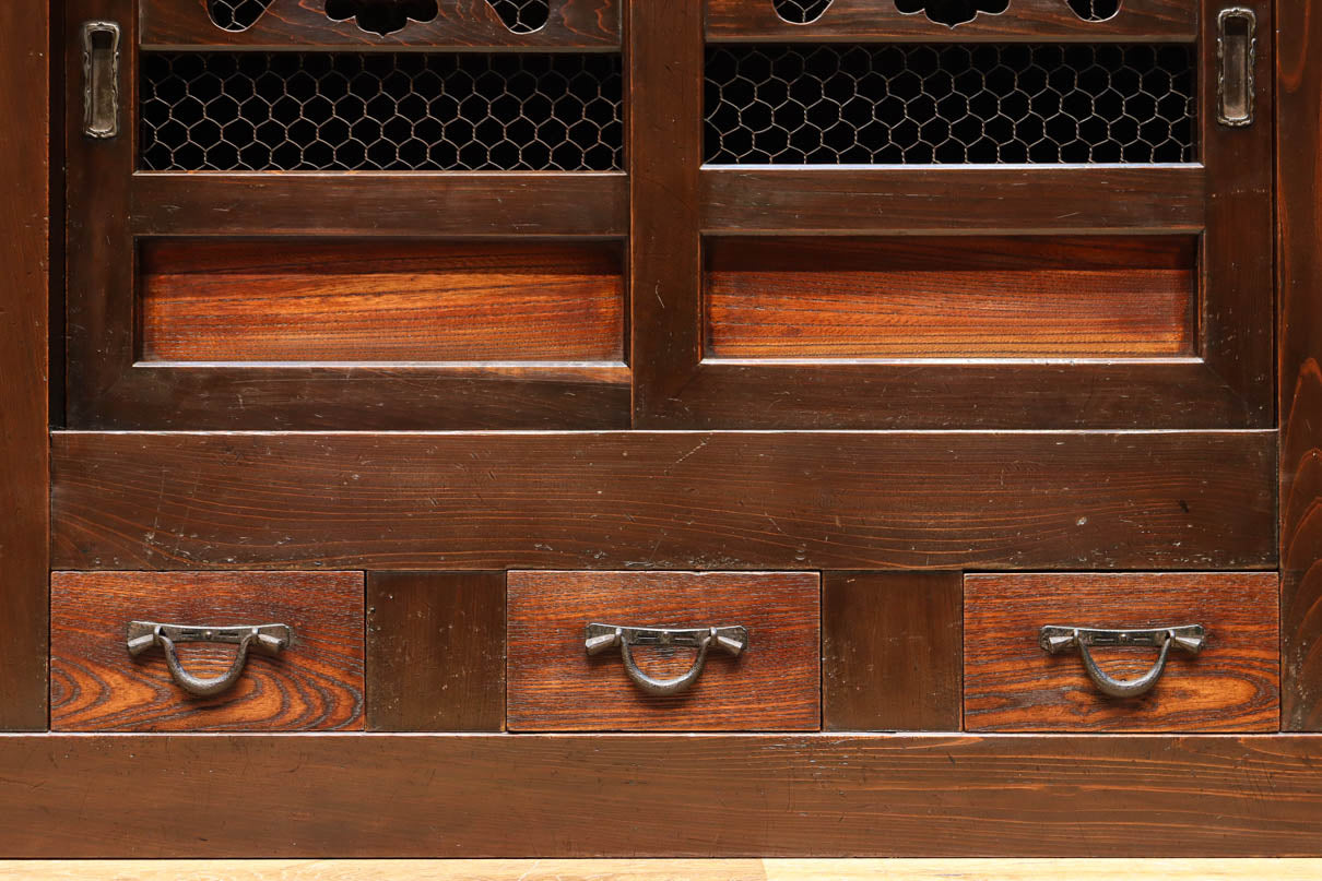 Kitchen chest BB3501