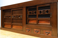 Kitchen chest BB3501