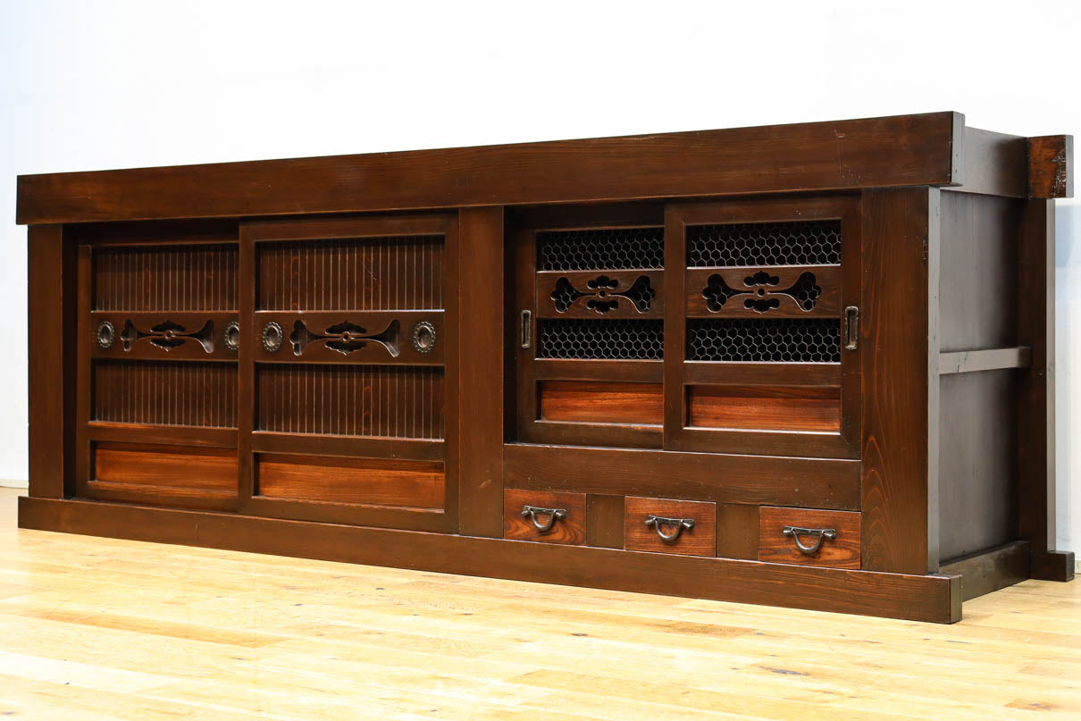 Kitchen chest BB3501