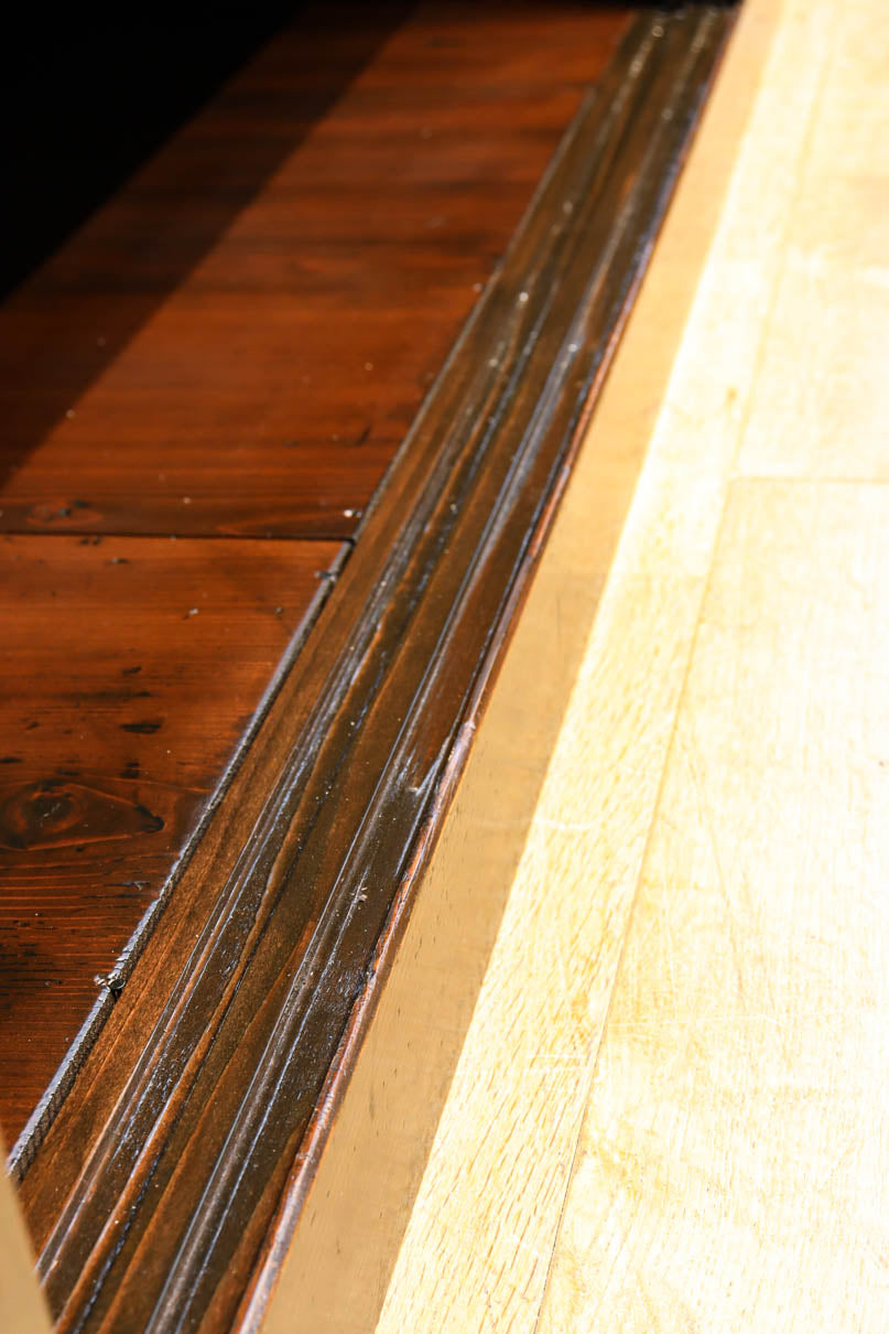 Kitchen chest BB3501