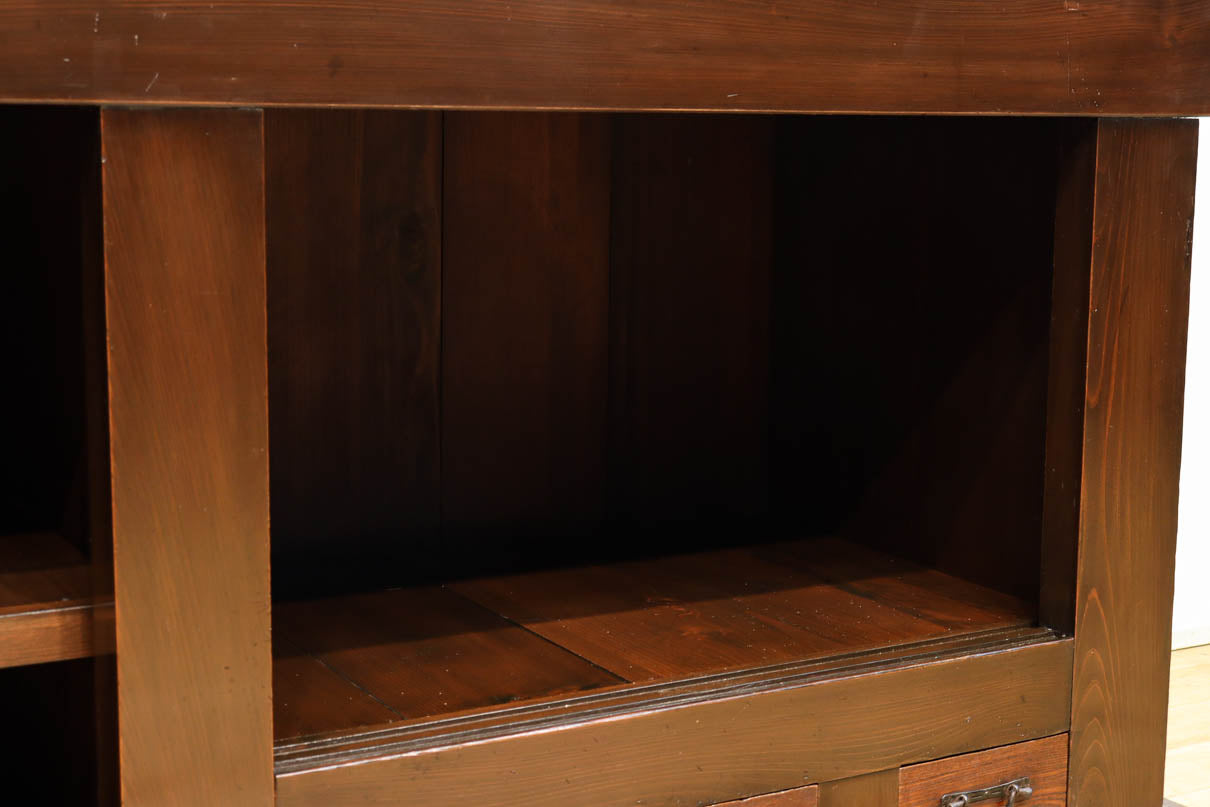 Kitchen chest BB3501
