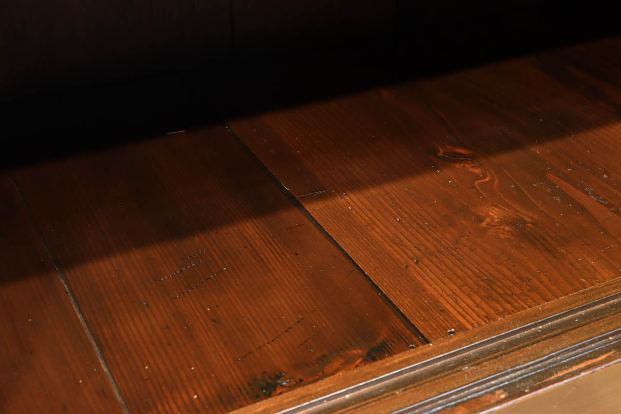 Kitchen chest BB3501