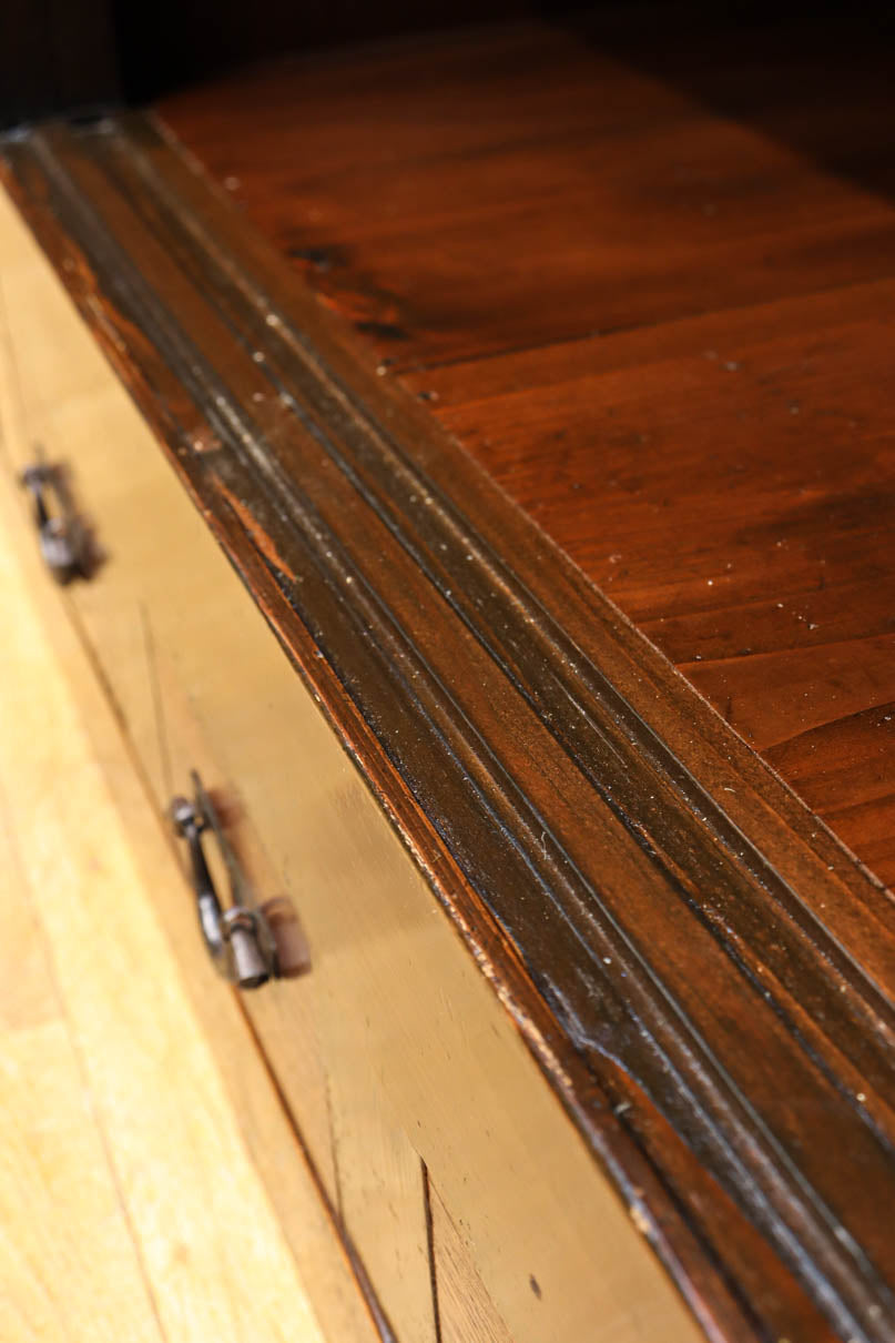 Kitchen chest BB3501