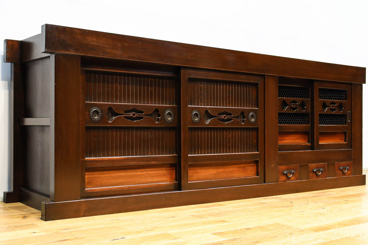 Kitchen chest BB3501