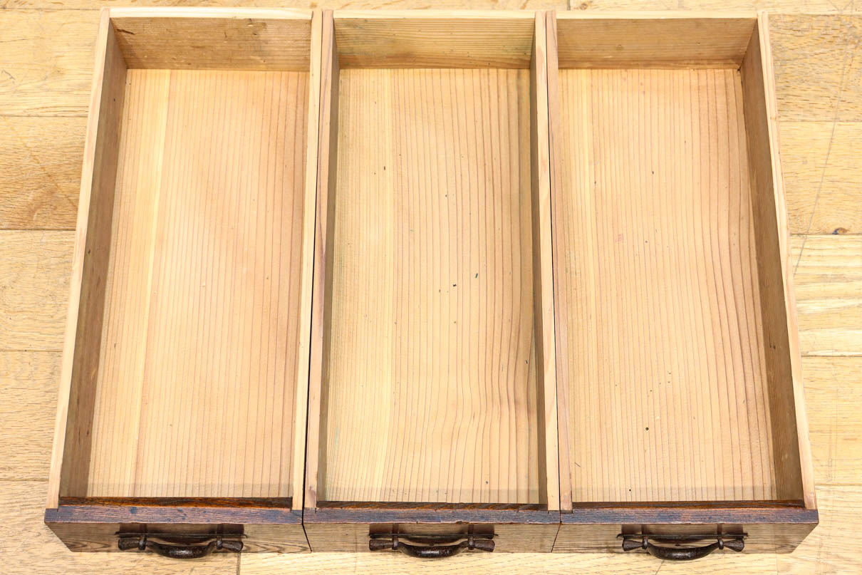 Kitchen chest BB3501