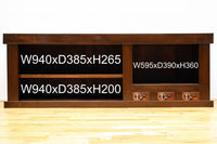 Kitchen chest BB3501