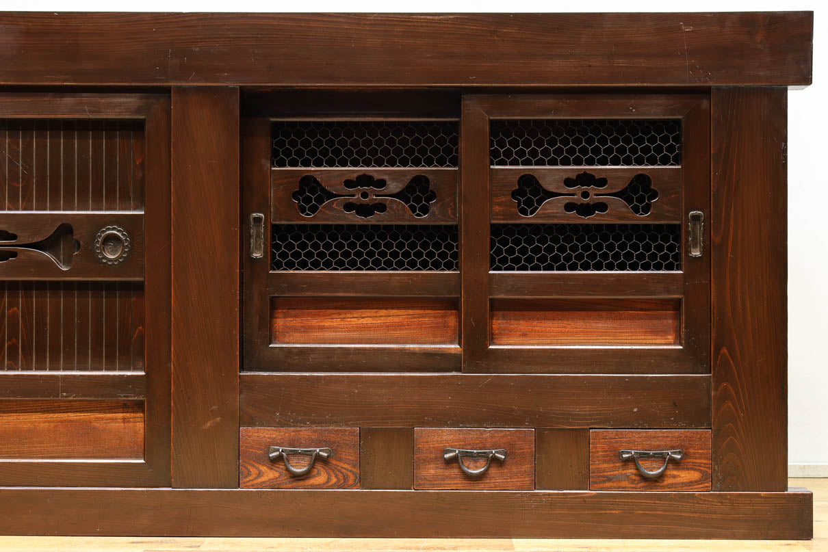 Kitchen chest BB3501