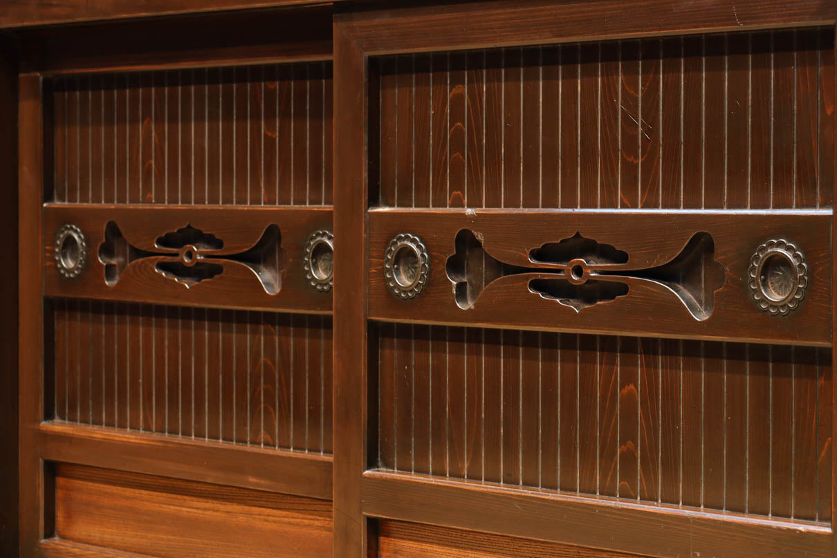 Kitchen chest BB3501