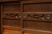 Kitchen chest BB3501