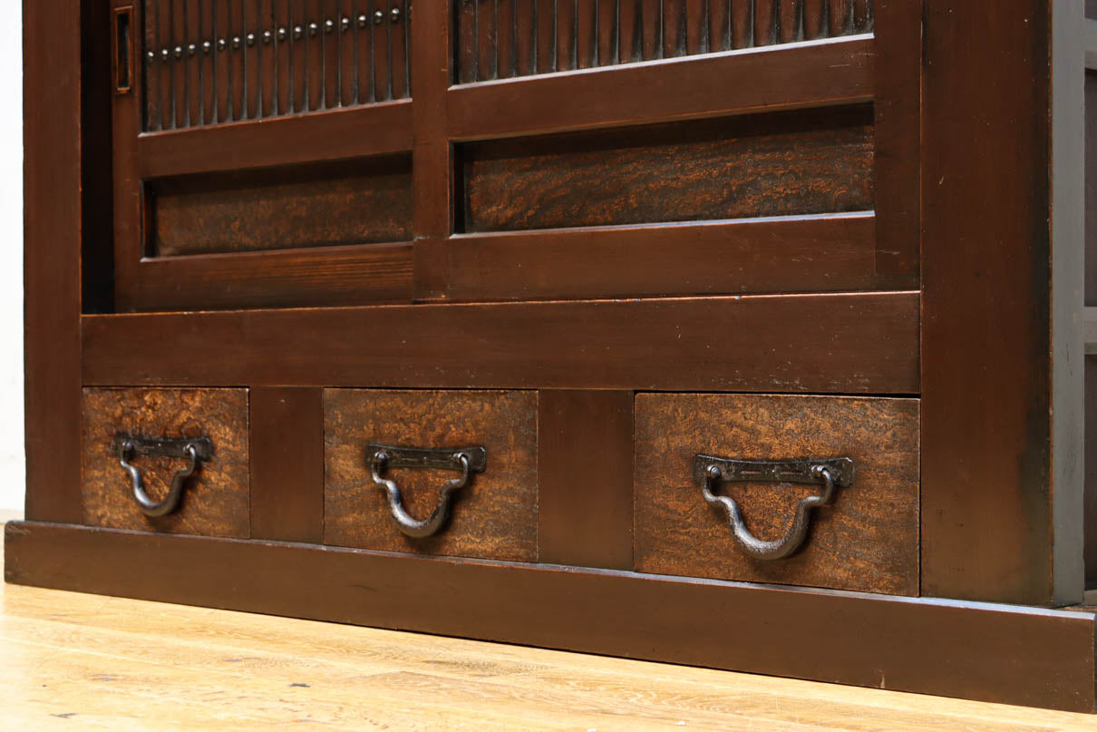 Kitchen chest BB3503