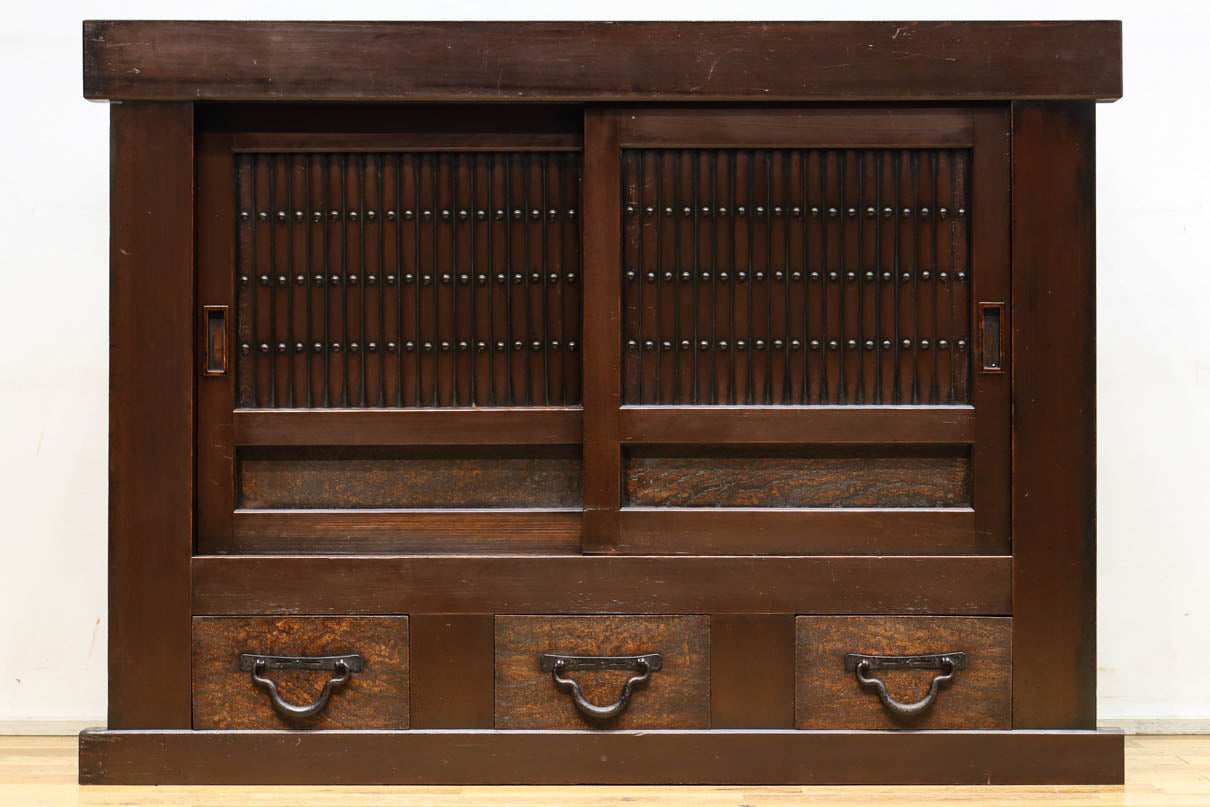 Kitchen chest BB3503
