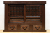 Kitchen chest BB3503