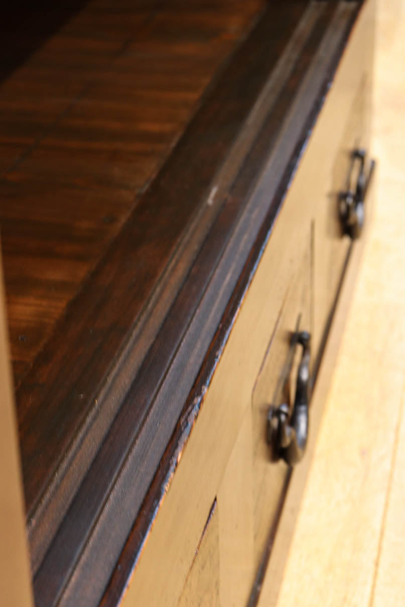 Kitchen chest BB3503
