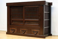 Kitchen chest BB3503