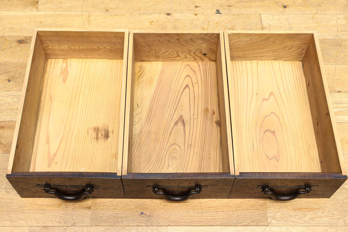 Kitchen chest BB3503