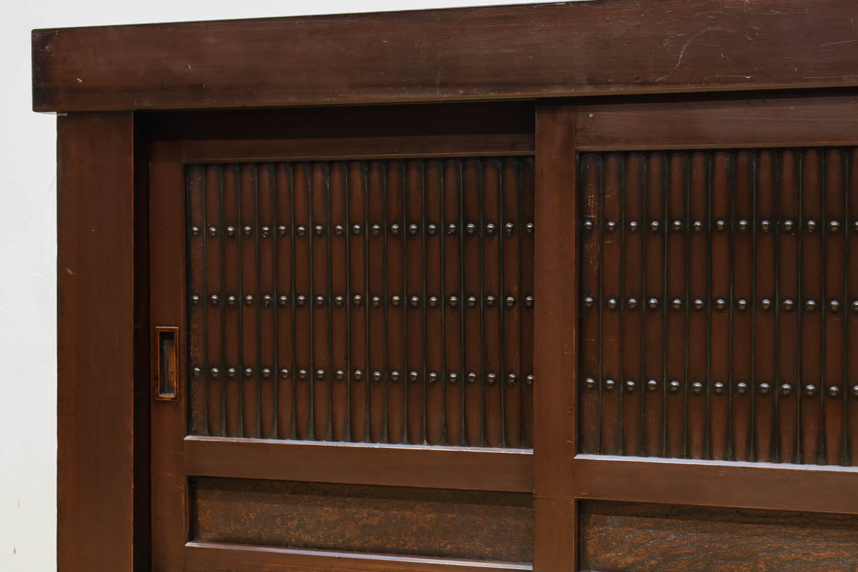Kitchen chest BB3503