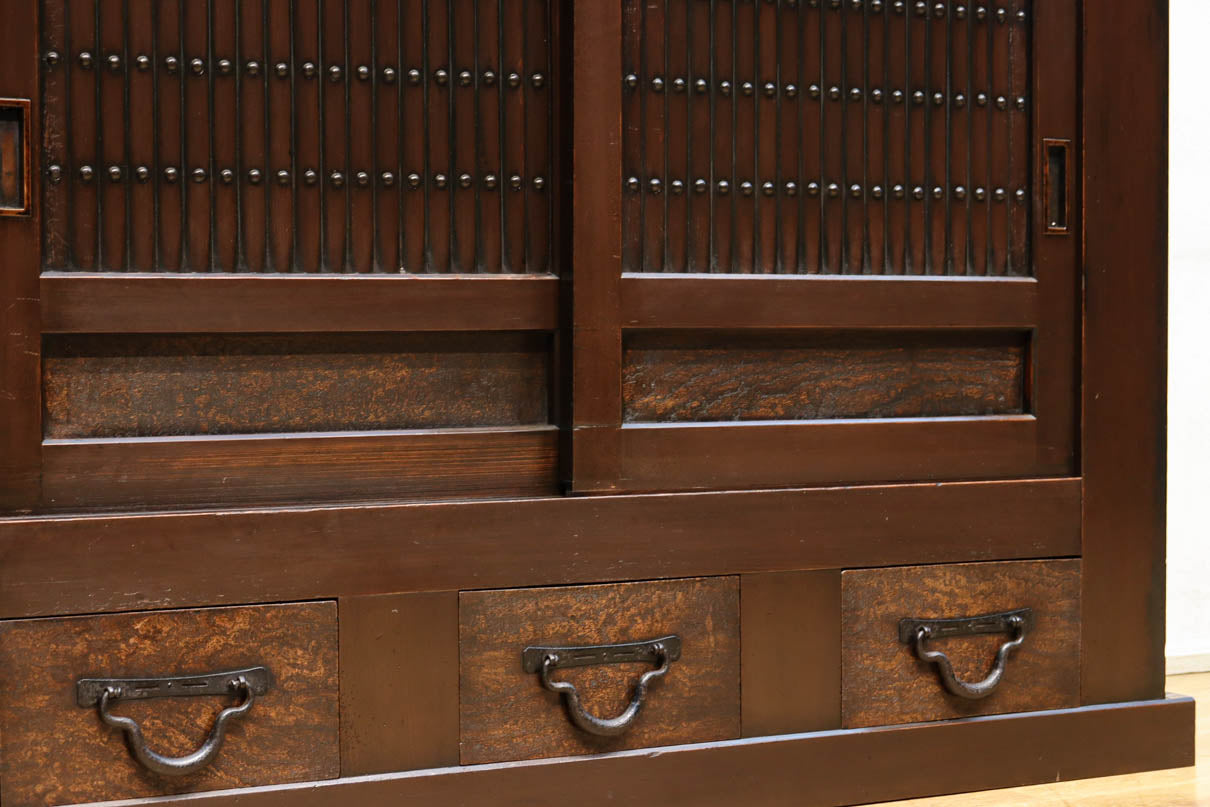 Kitchen chest BB3503