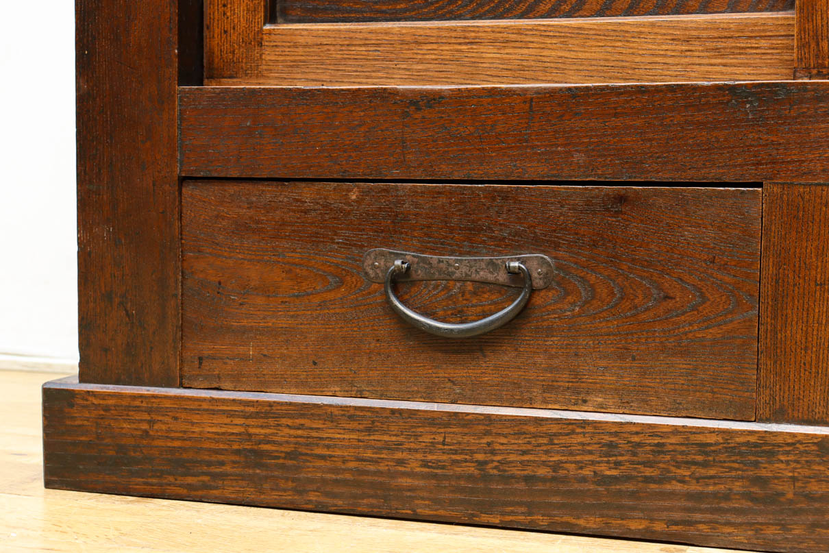 Kitchen chest BB3504 