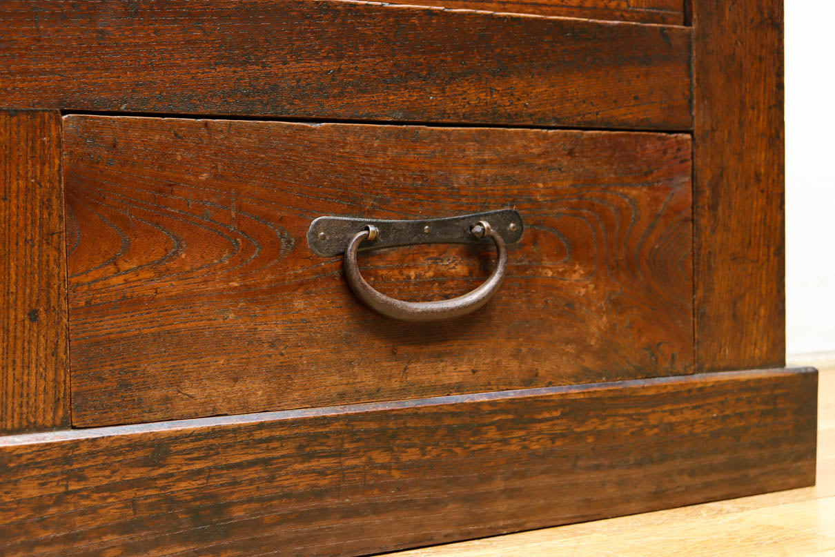 Kitchen chest BB3504 