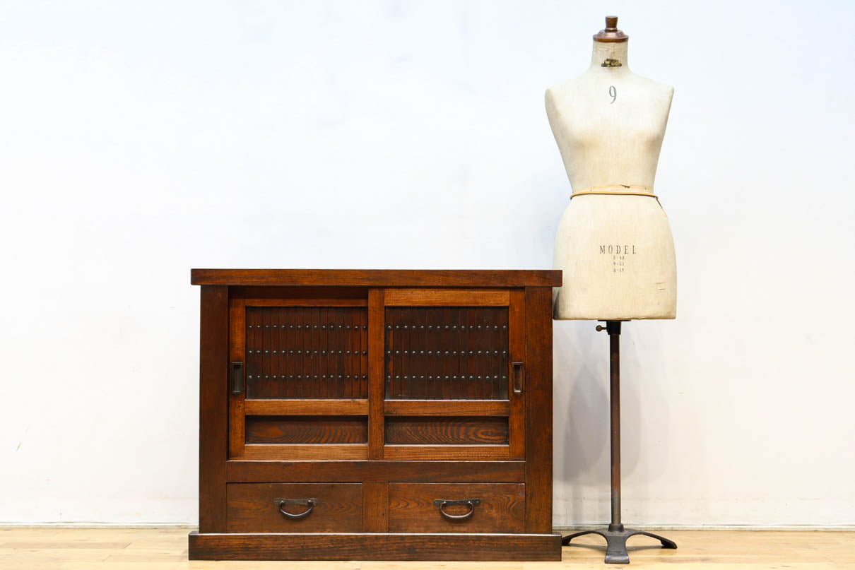 Kitchen chest BB3504 