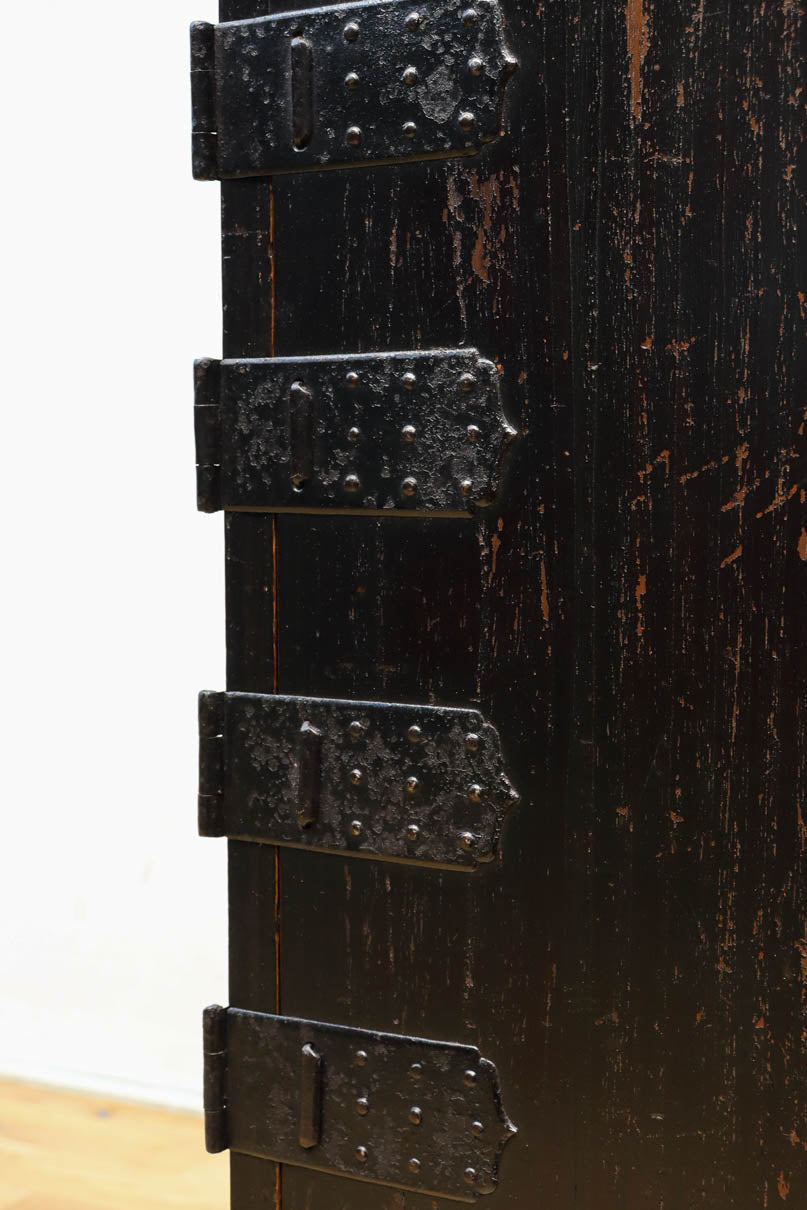 Merchant Chest BB3506