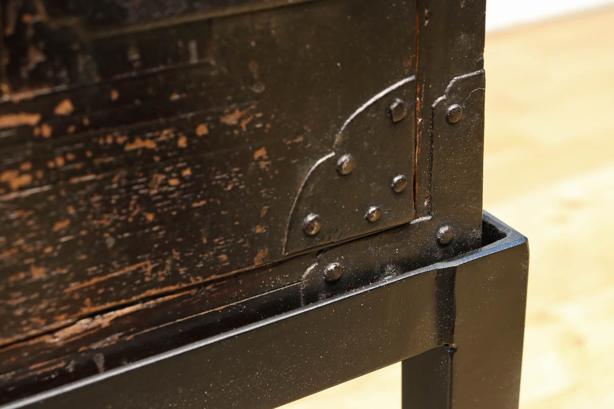 Merchant Chest BB3506
