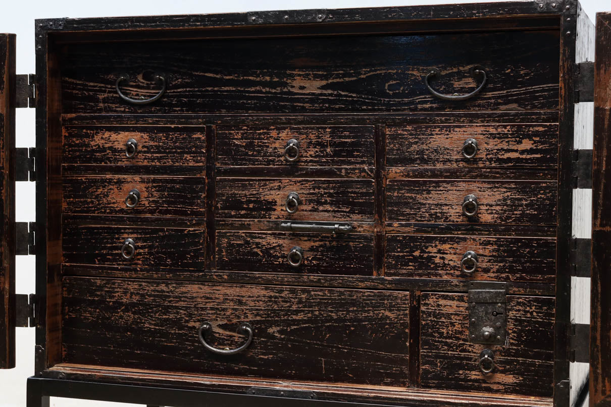 Merchant Chest BB3506