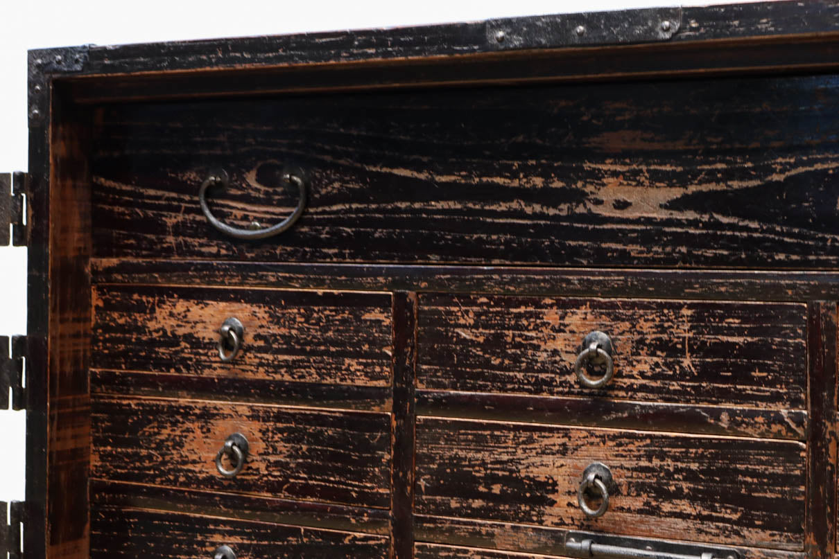Merchant Chest BB3506