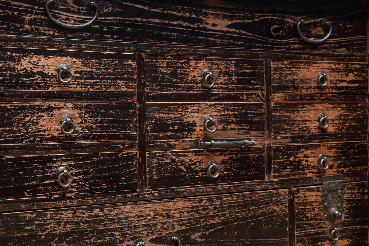 Merchant Chest BB3506