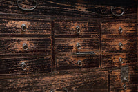 Merchant Chest BB3506