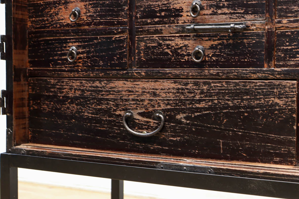 Merchant Chest BB3506