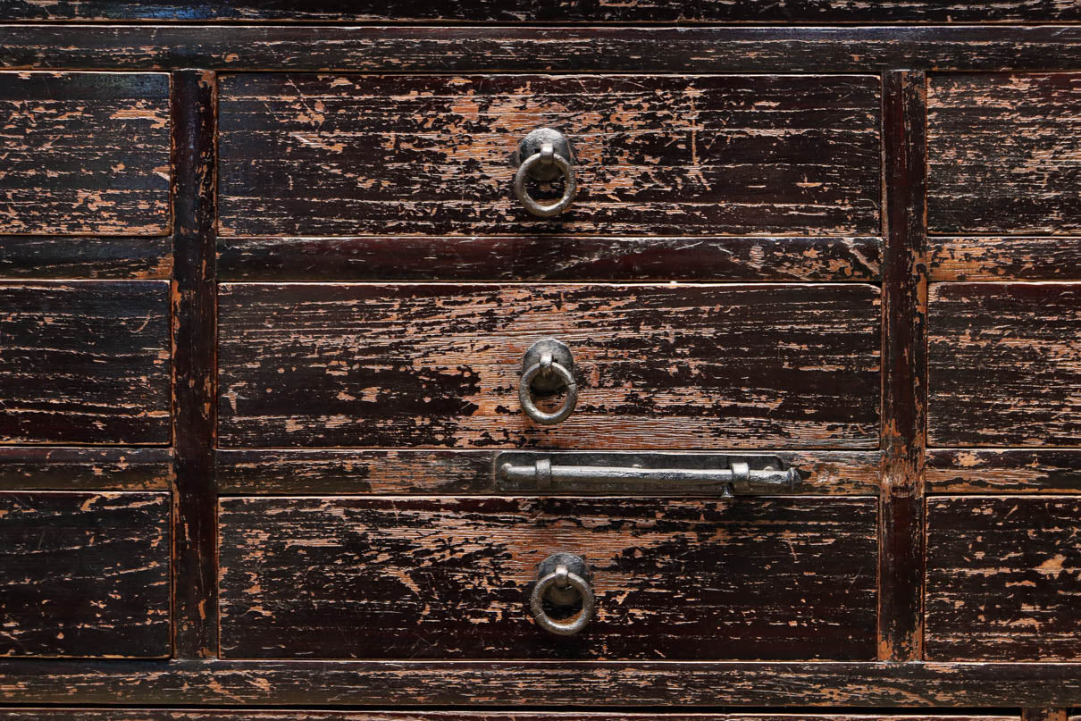 Merchant Chest BB3506