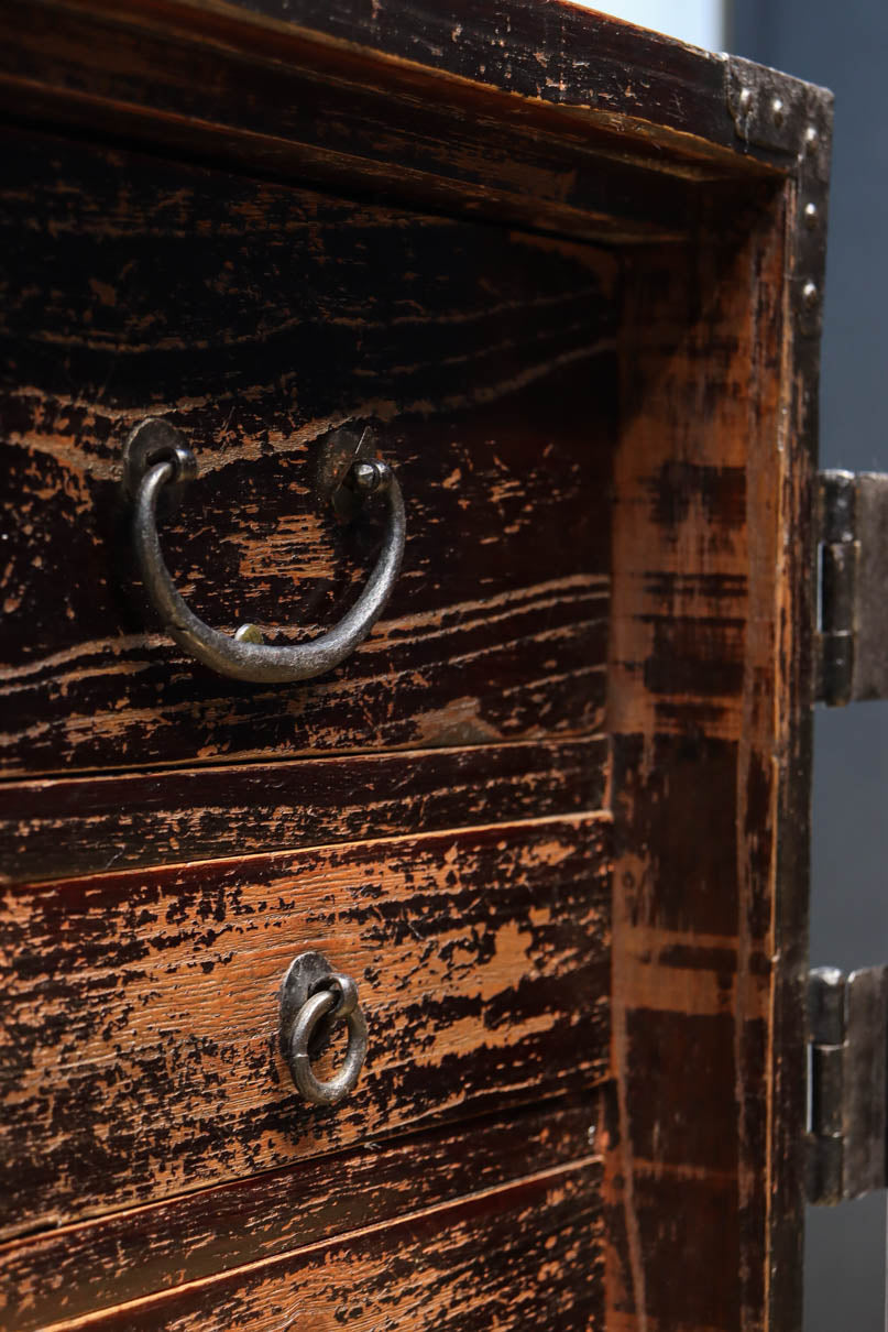 Merchant Chest BB3506