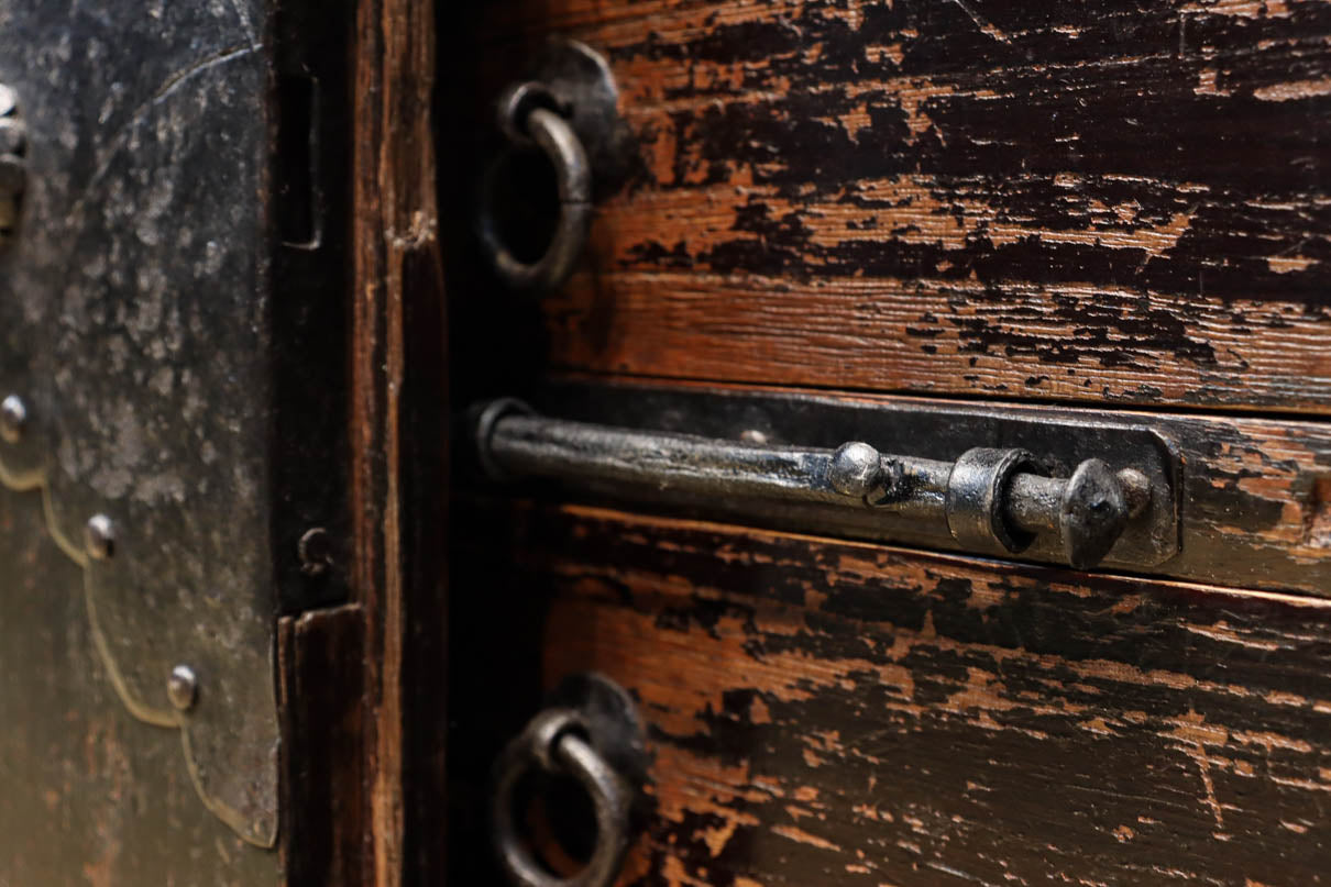 Merchant Chest BB3506