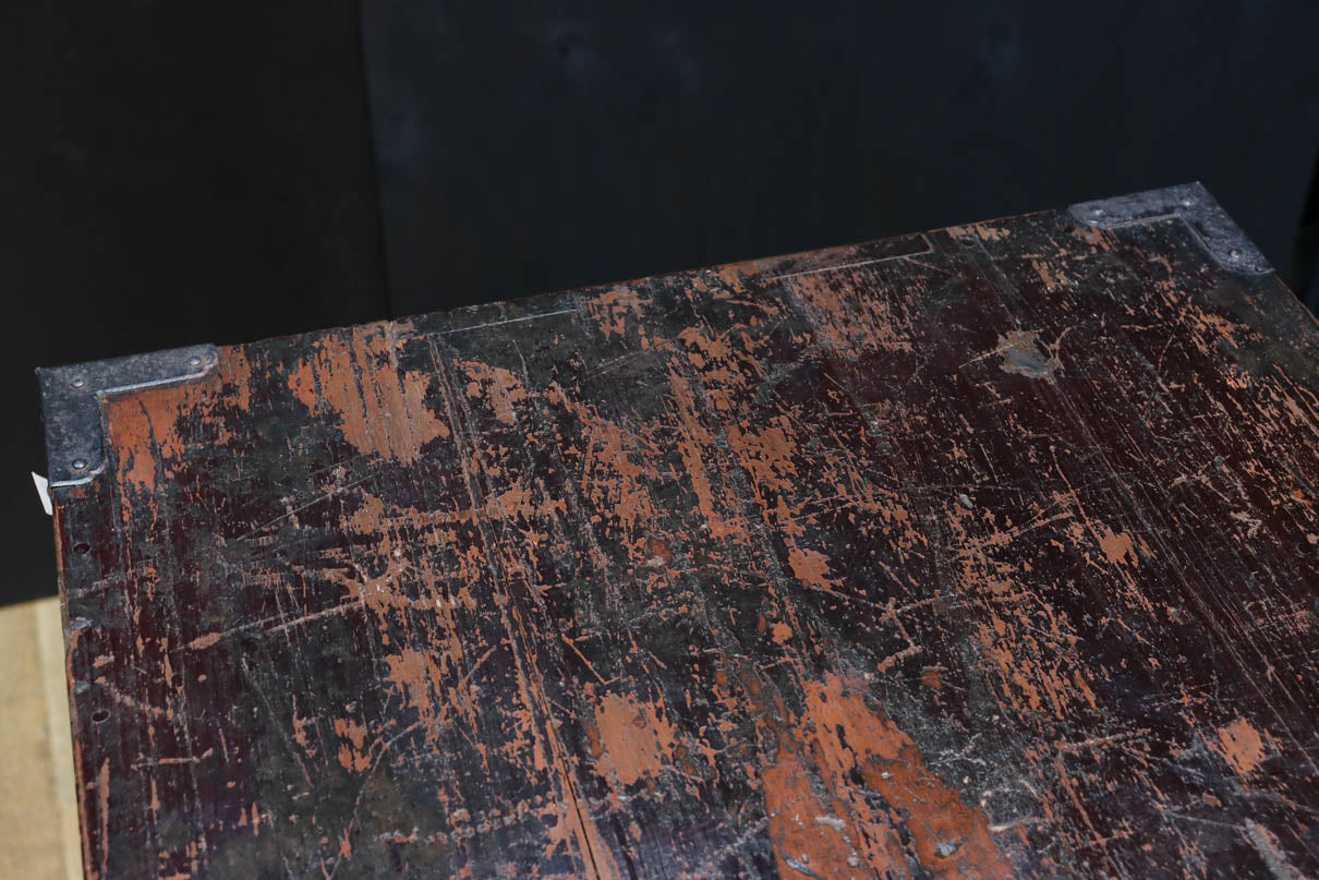Merchant Chest BB3506