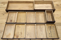 Merchant Chest BB3506